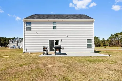 100 Merlin Court Godwin NC 28344