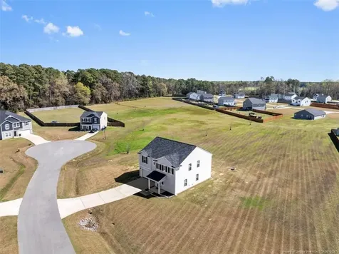 100 Merlin Court Godwin NC 28344