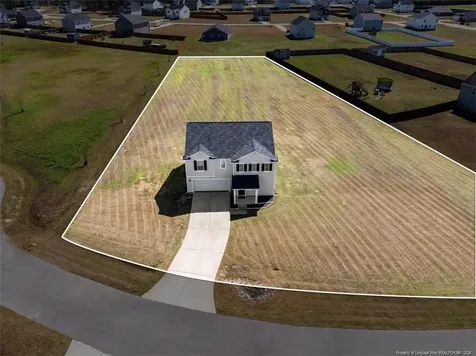 100 Merlin Court Godwin NC 28344