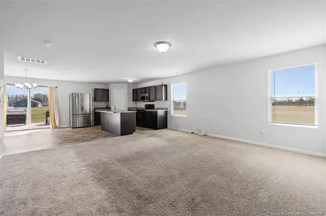 100 Merlin Court Godwin NC 28344