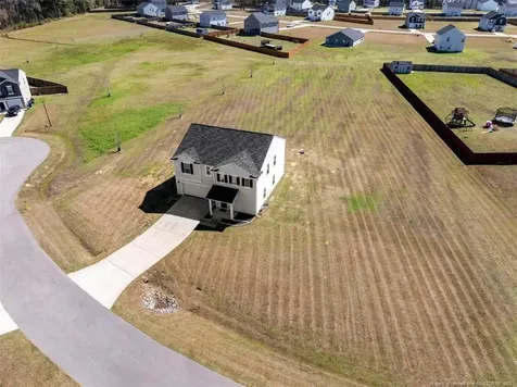 100 Merlin Court Godwin NC 28344