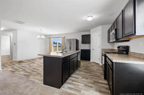 100 Merlin Court Godwin NC 28344