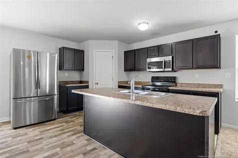 100 Merlin Court Godwin NC 28344