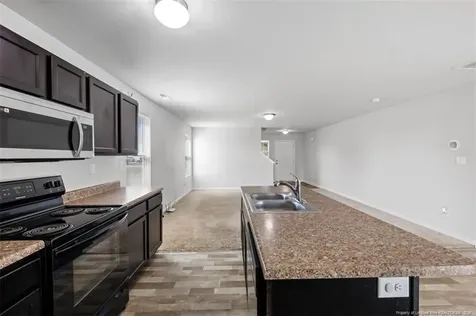 100 Merlin Court Godwin NC 28344