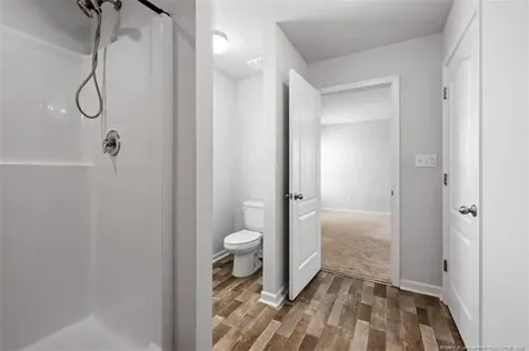 100 Merlin Court Godwin NC 28344