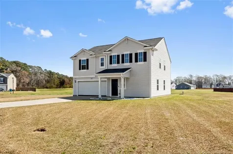 100 Merlin Court Godwin NC 28344