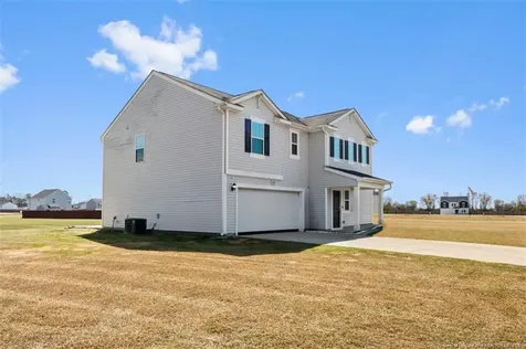 100 Merlin Court Godwin NC 28344