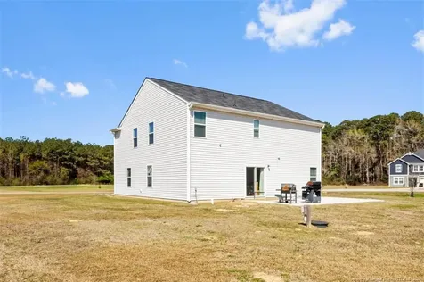 100 Merlin Court Godwin NC 28344