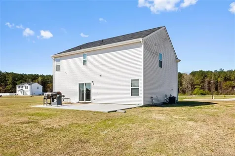 100 Merlin Court Godwin NC 28344