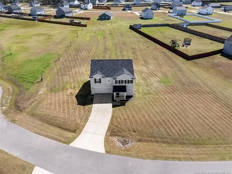 100 Merlin Court Godwin NC 28344