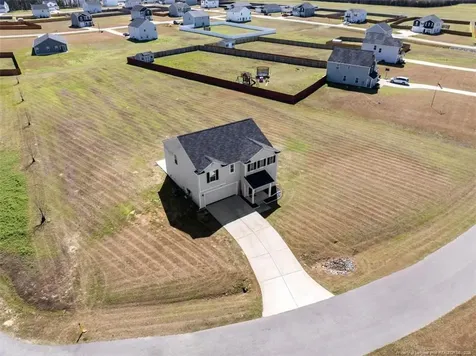 100 Merlin Court Godwin NC 28344