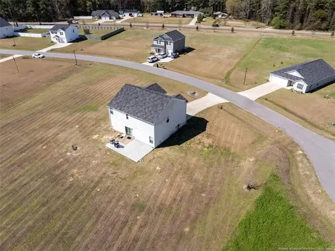 100 Merlin Court Godwin NC 28344