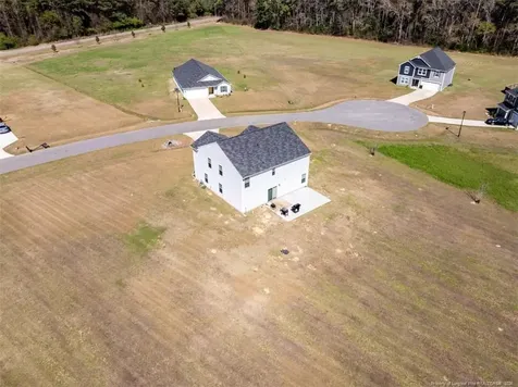 100 Merlin Court Godwin NC 28344
