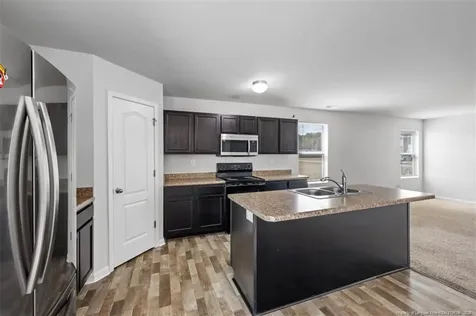 100 Merlin Court Godwin NC 28344