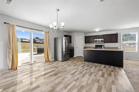 100 Merlin Court Godwin NC 28344