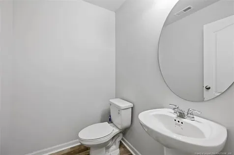 100 Merlin Court Godwin NC 28344