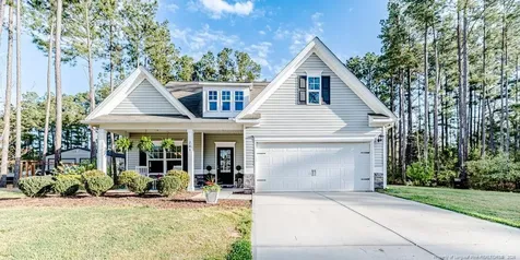 209 Tower View Lane Sanford NC 27330