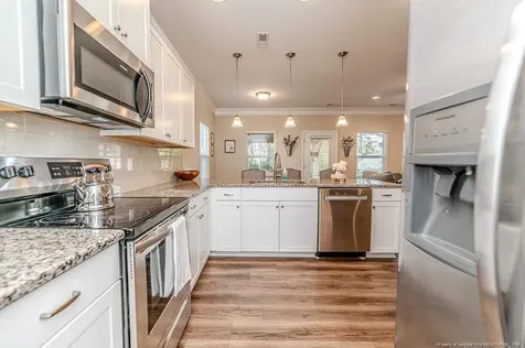 209 Tower View Lane Sanford NC 27330
