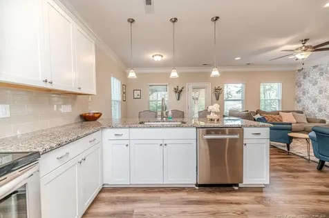 209 Tower View Lane Sanford NC 27330