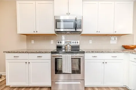 209 Tower View Lane Sanford NC 27330