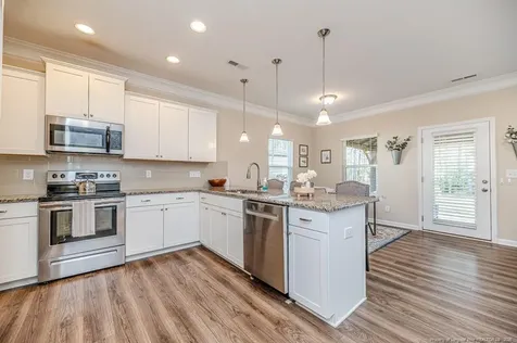 209 Tower View Lane Sanford NC 27330