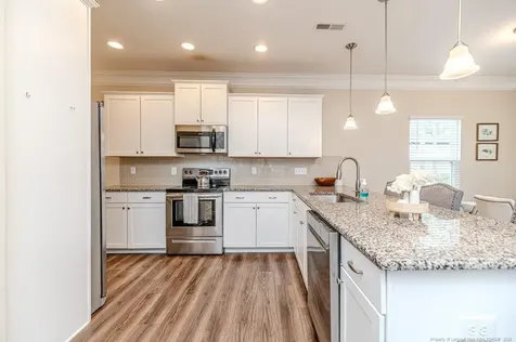 209 Tower View Lane Sanford NC 27330