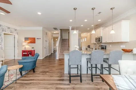 209 Tower View Lane Sanford NC 27330