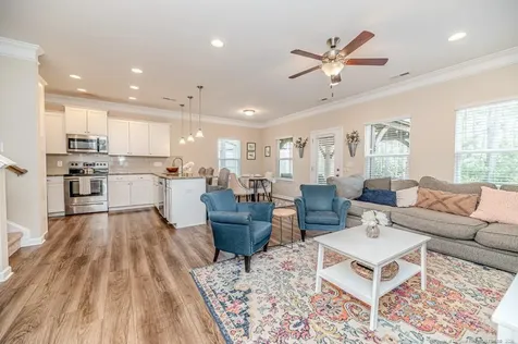 209 Tower View Lane Sanford NC 27330