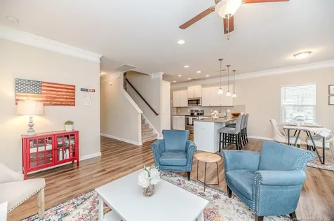 209 Tower View Lane Sanford NC 27330