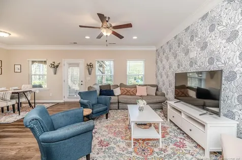 209 Tower View Lane Sanford NC 27330