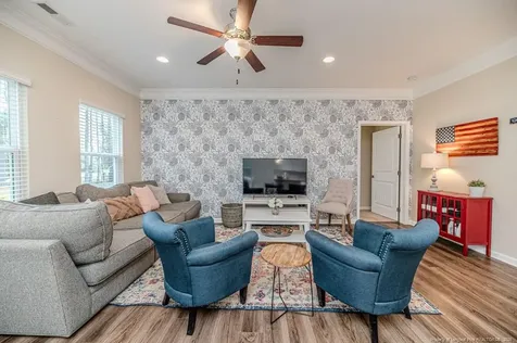 209 Tower View Lane Sanford NC 27330