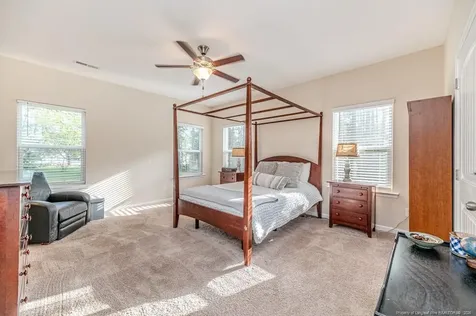 209 Tower View Lane Sanford NC 27330