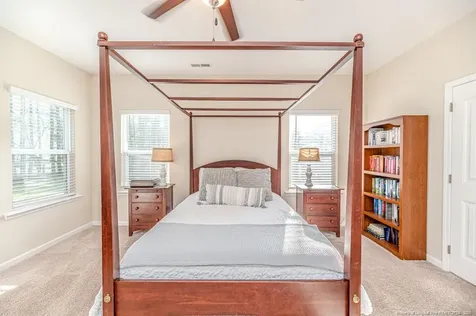 209 Tower View Lane Sanford NC 27330