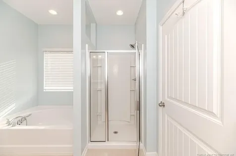 209 Tower View Lane Sanford NC 27330