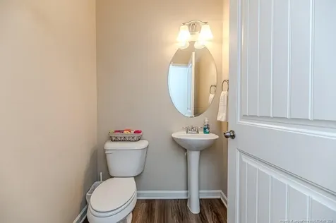 209 Tower View Lane Sanford NC 27330