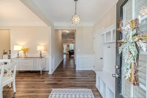 209 Tower View Lane Sanford NC 27330