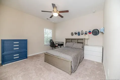 209 Tower View Lane Sanford NC 27330