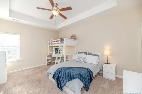 209 Tower View Lane Sanford NC 27330