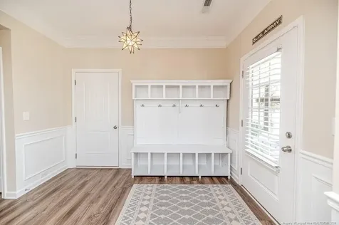 209 Tower View Lane Sanford NC 27330