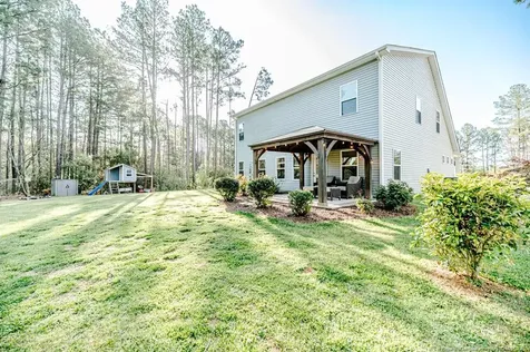 209 Tower View Lane Sanford NC 27330