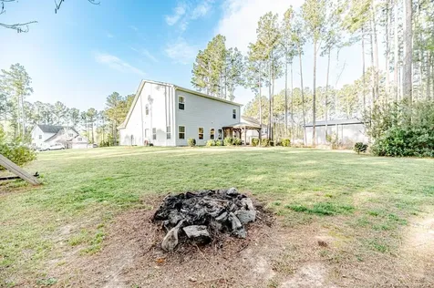 209 Tower View Lane Sanford NC 27330
