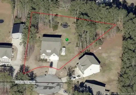 209 Tower View Lane Sanford NC 27330