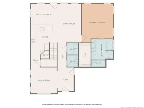 209 Tower View Lane Sanford NC 27330