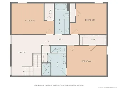 209 Tower View Lane Sanford NC 27330