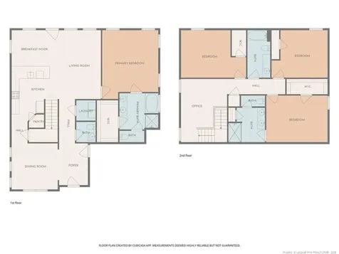 209 Tower View Lane Sanford NC 27330