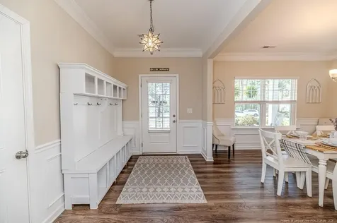 209 Tower View Lane Sanford NC 27330