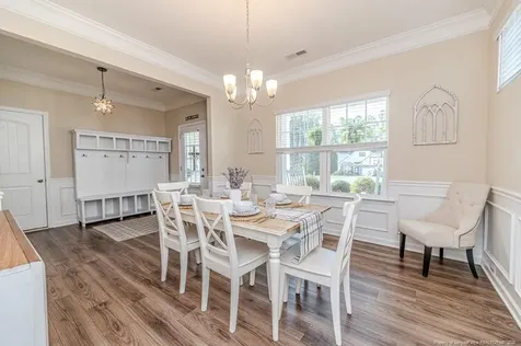209 Tower View Lane Sanford NC 27330