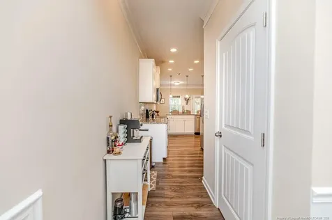 209 Tower View Lane Sanford NC 27330
