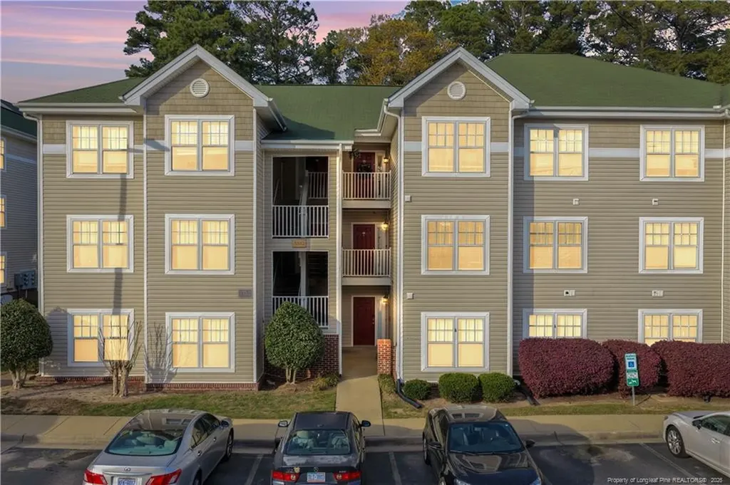 3342 Harbour Pointe Place Fayetteville NC 28314
