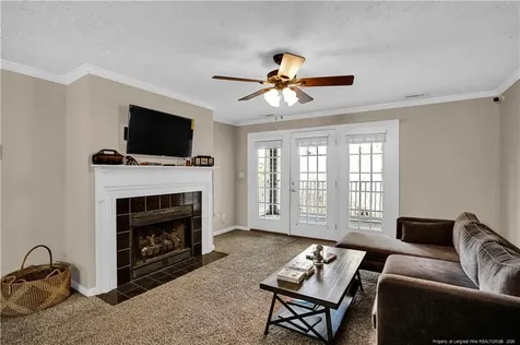 3342 Harbour Pointe Place Fayetteville NC 28314